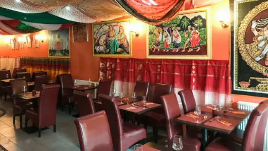 Aroti of India Restaurant