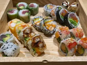 Sushi Lab