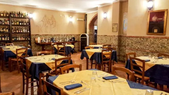 La Locanda del Cont