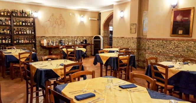 La Locanda del Cont di Capello Elena