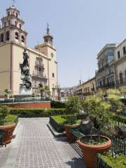 Plaza de la Paz