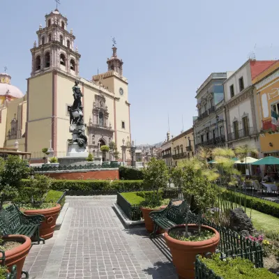 HOTEL ACAPULCO