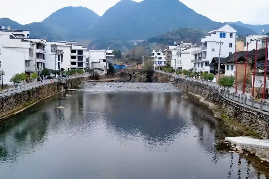 Xipu Village