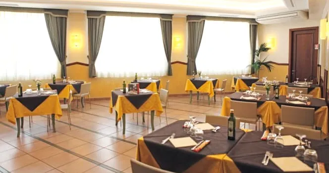 Hotel Mondial Ristorante Bistrot Storani