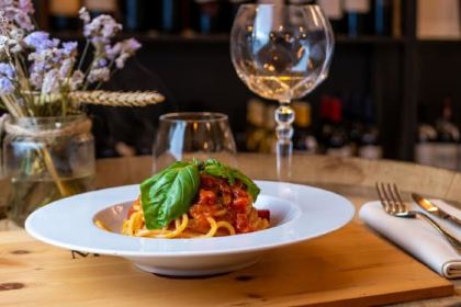 Osteria Enoteca Sambastiano