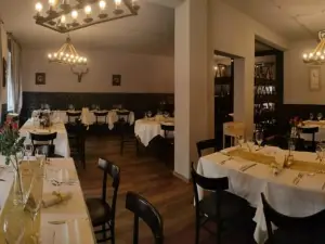 Hosteria Incontro 1961