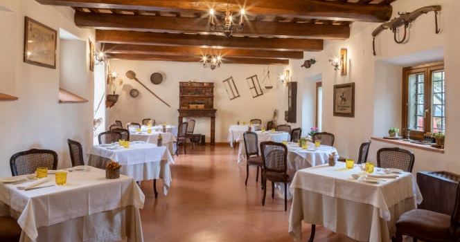 Locanda Petreja
