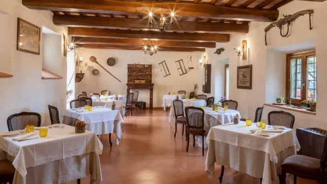 Locanda Petreja