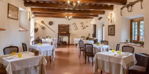 Locanda Petreja