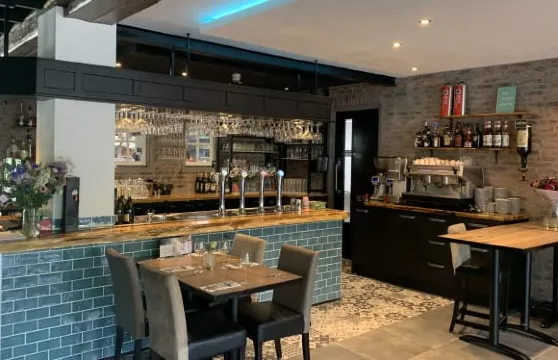 Hoeve 1827 - De Verwennerij