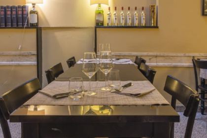 La Bussola – Firenze