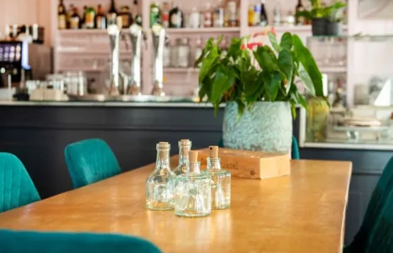 Brasserie De Taanketel