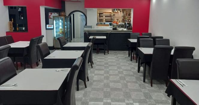 Restaurante Manjar do Lambuças