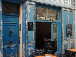 Entre Terre & Mer