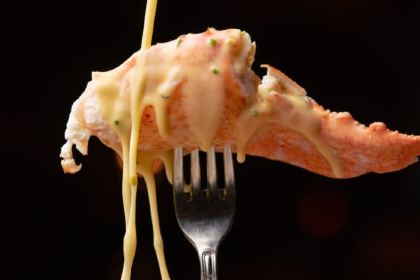 Burger & Lobster Soho