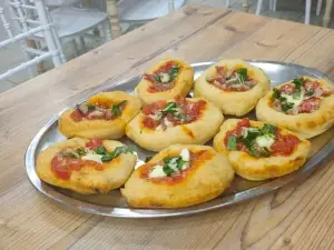 Pizzeria Mancini