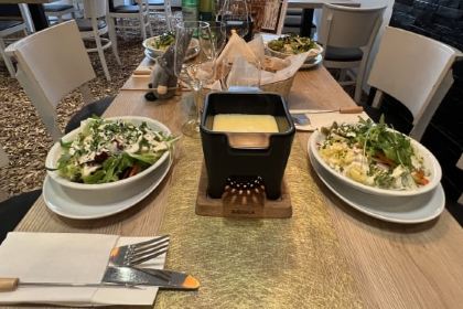 Schneiger Restaurant