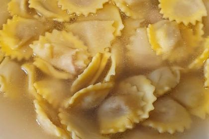 Ristorante Lo Zingaro