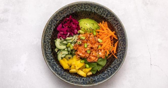 Umami Sushi Kyrkby