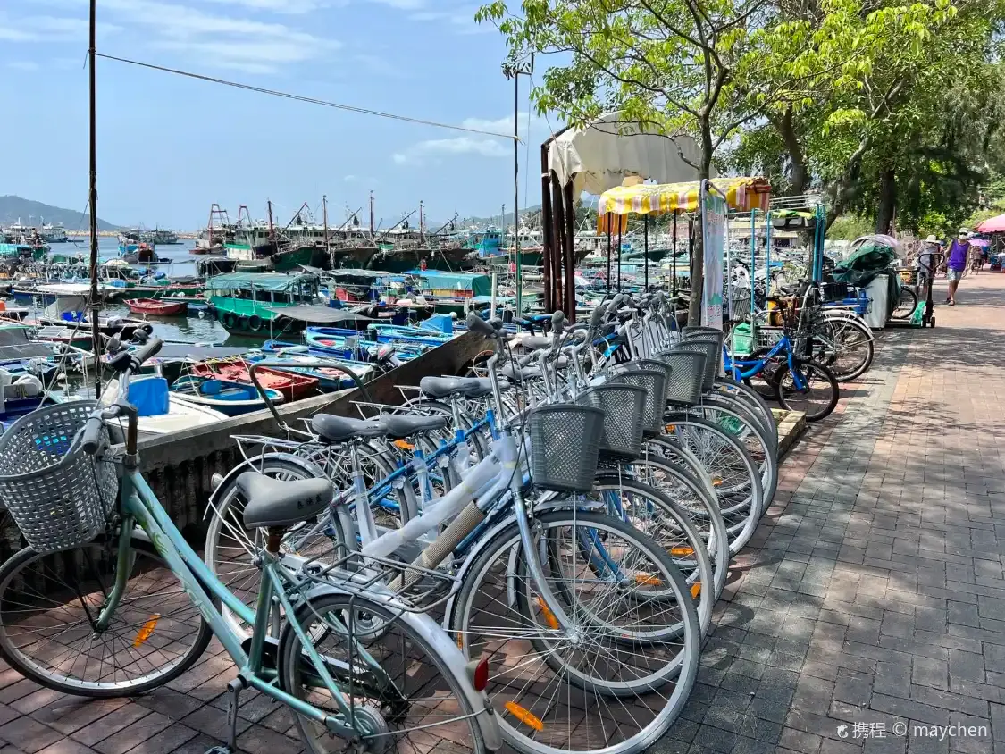 Hotels near Pah She Street and Xinxing Street