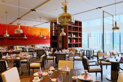 嘉美軒精細潮州菜（惠州佳兆業鉑爾曼店）