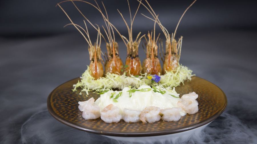 福州泰禾凱賓斯基酒店·泰福酒樓(東二環泰禾店)