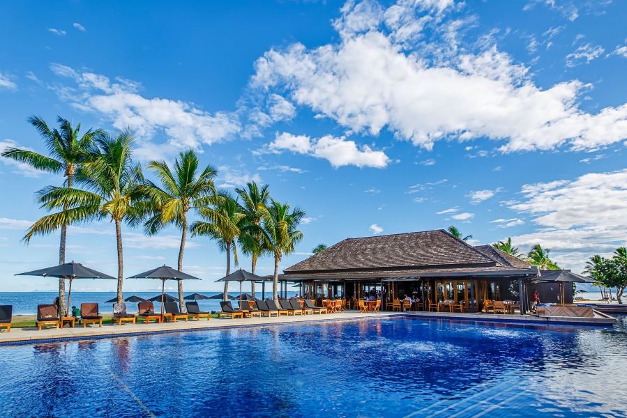 Singapore to Nadi Flights