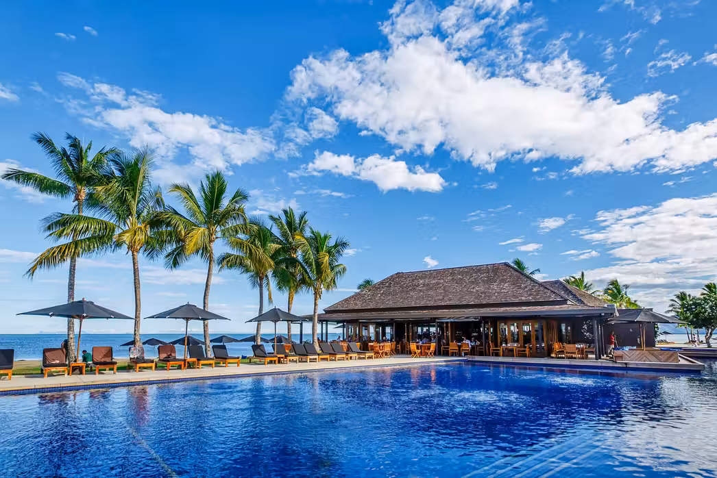 Wallis Island to Nadi Flights