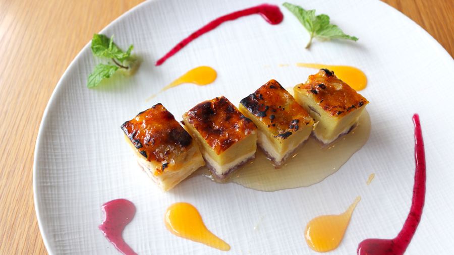 Kinka Sushi Bar Izakaya