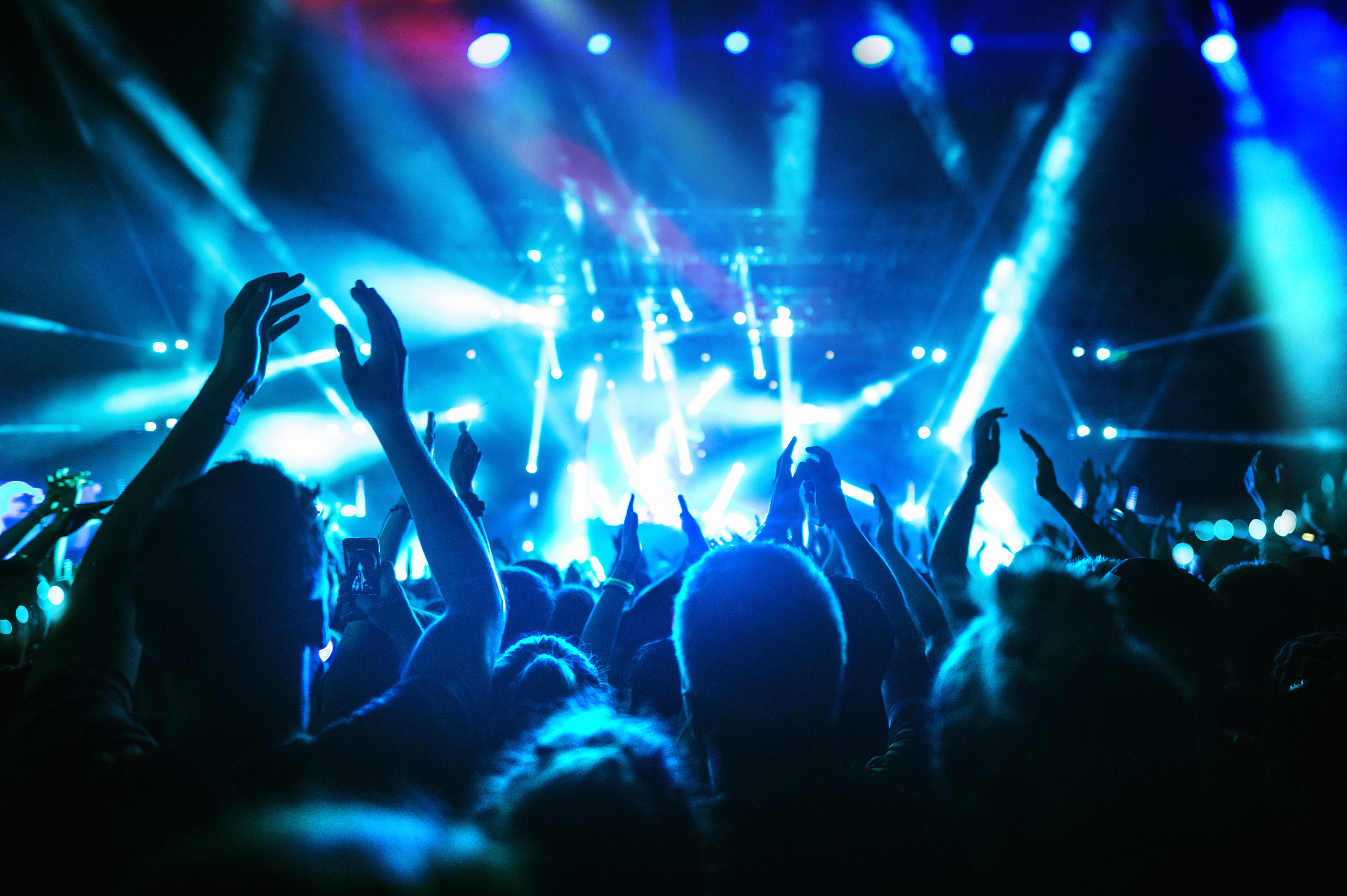 Coldplay:《Music Of The Spheres World Tour》—中國台灣站 | Kaohsiung Stadium