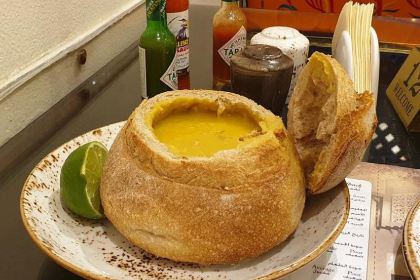 Al Mrzab Traditional Restaurant