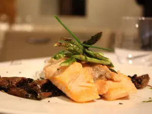 Sagues Il Ristorante