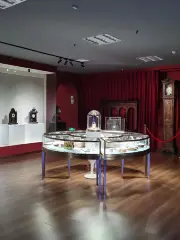 Watch Collection Museum