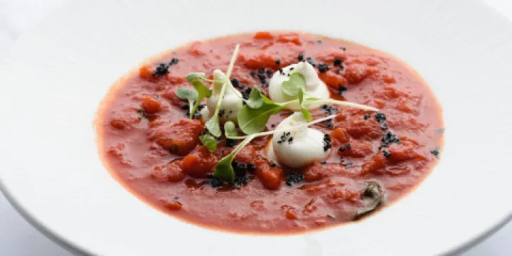 VakVarjú Restaurant