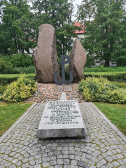 General Gustaw Orlicz-Dreszer Park