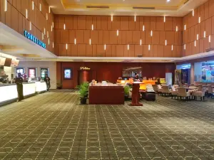 Movie Theatre XXI Mall Panakkukang
