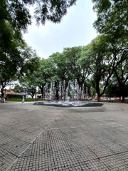 Plaza Colón