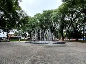 Plaza Colón