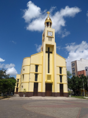 Praça do Rosário (Praça Presidente Getúlio Vargas))