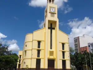 Praça do Rosário (Praça Presidente Getúlio Vargas))