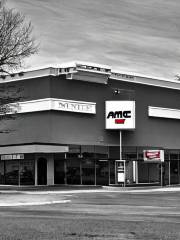 AMC Evansville 16