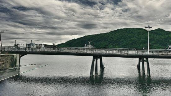 堺浜橋