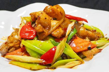 天水麦积山温泉旅游酒店·温泉宴府