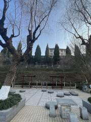 Hanjiang Park