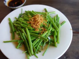 Secret Garden 158 Pasteur Branch - Vietnamese Restaurant