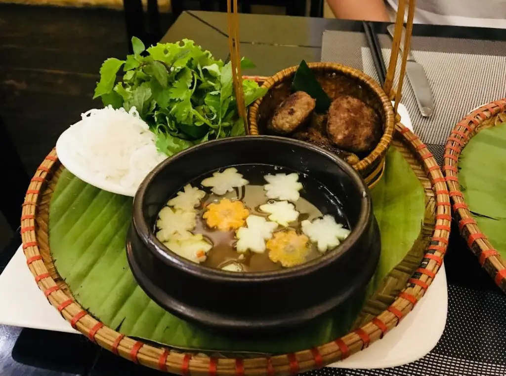 Blue Butterfly Restaurant & Cooking Class