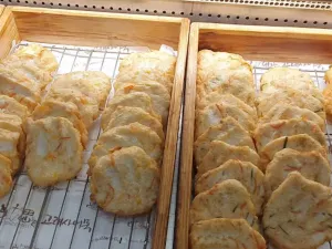 고래사어묵(부전본점)