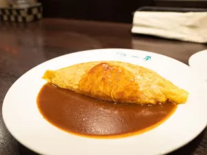Grill Ippei Sannomiya