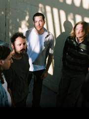 Local Natives: Time Will Wait For No One But I’ll Wait For You Tour