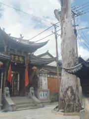 Longquan Temple